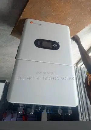12kva Felicity Ivgm Single Phase 48volts