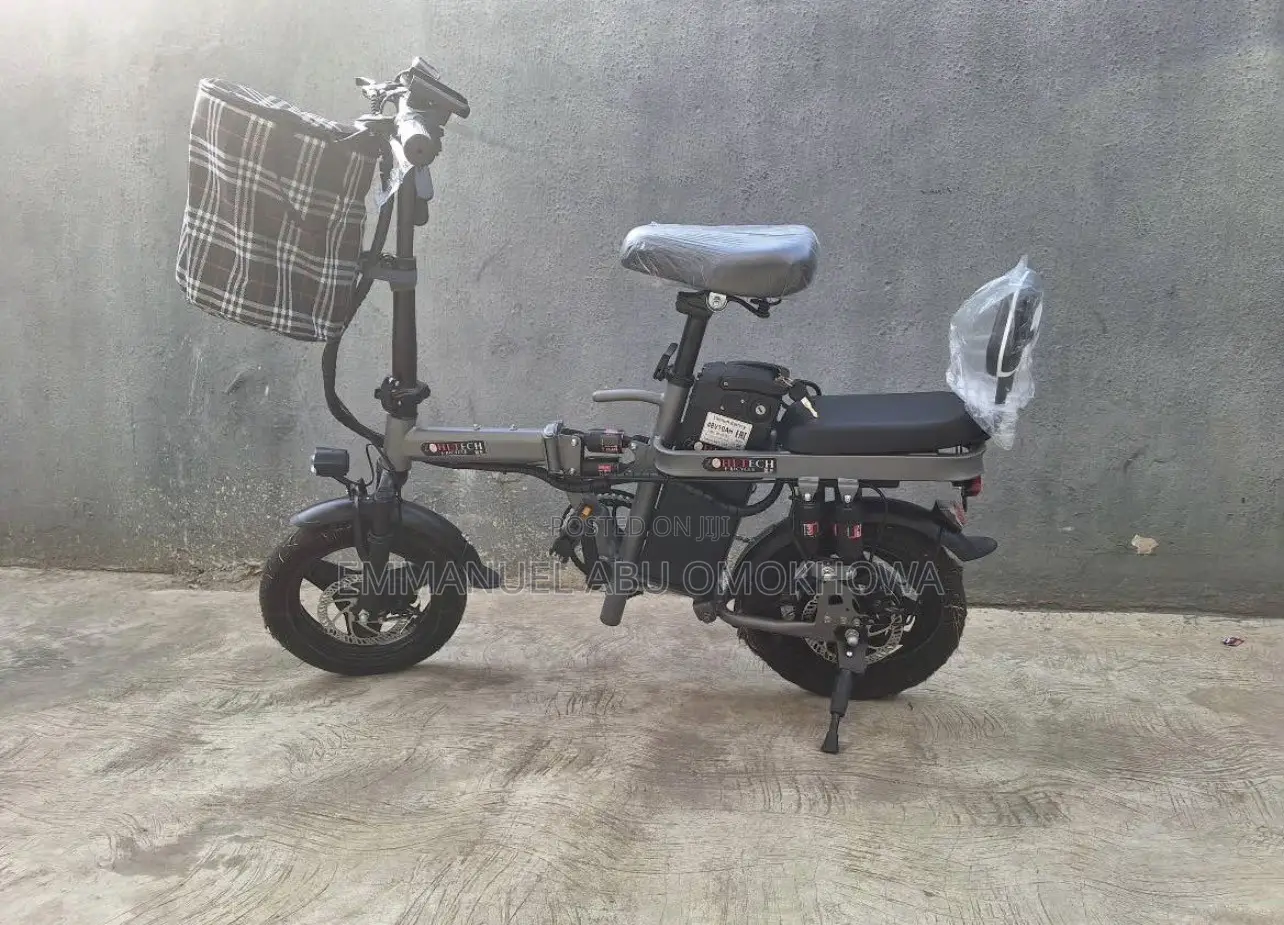 Motorcycle 2025 Gray