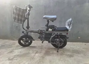 Motorcycle 2025 Gray