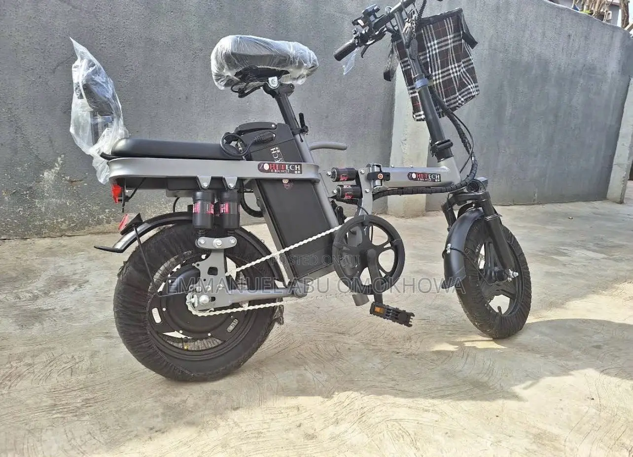 Motorcycle 2025 Gray