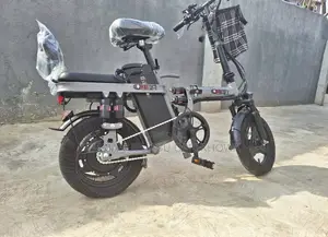Motorcycle 2025 Gray