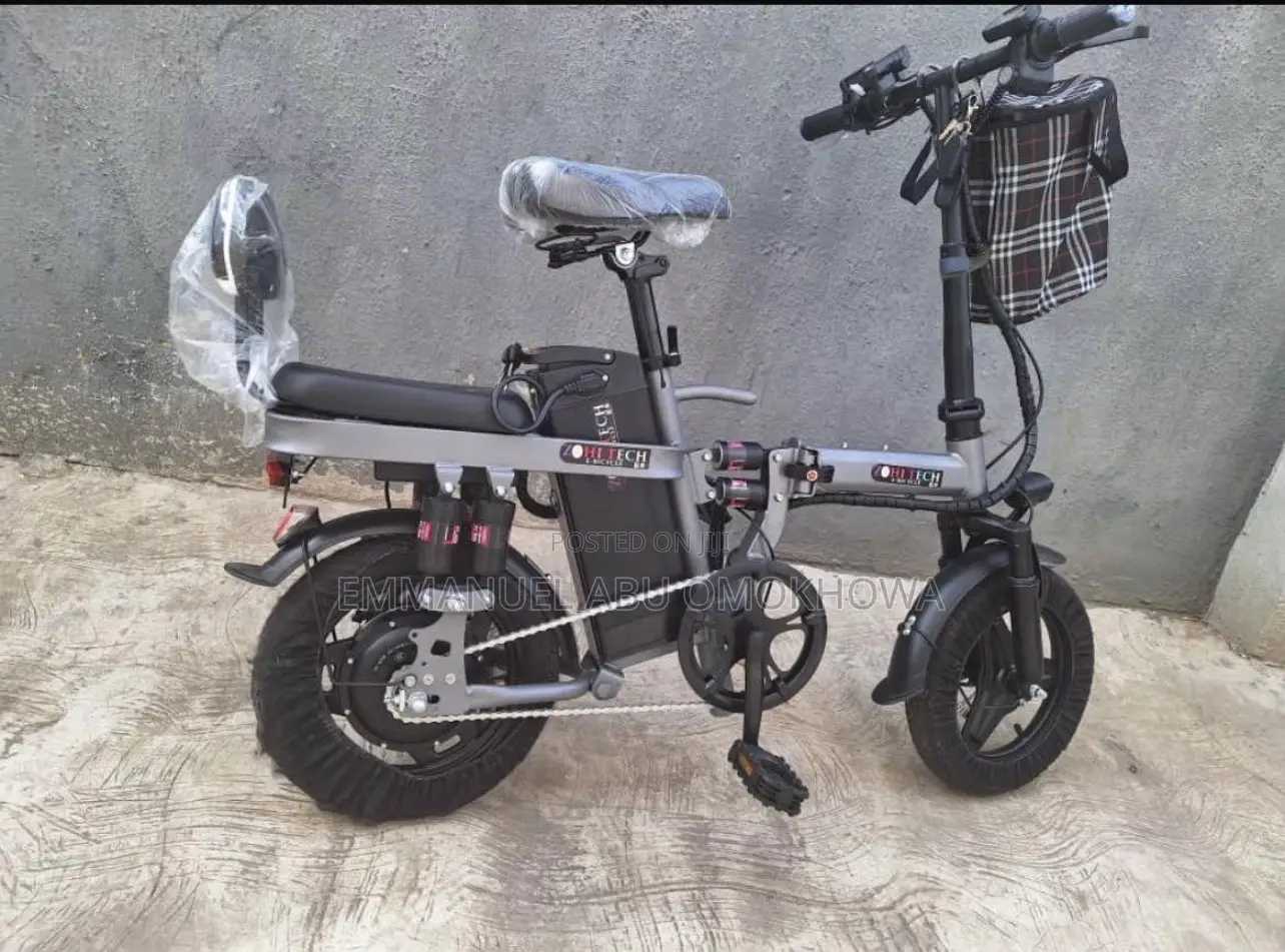 Motorcycle 2025 Gray