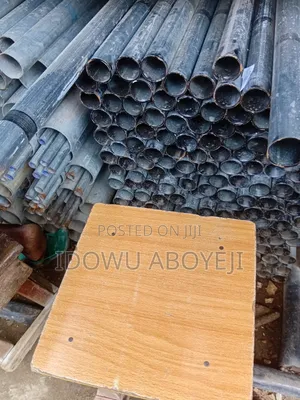 11/2 Scaffolding Pipe