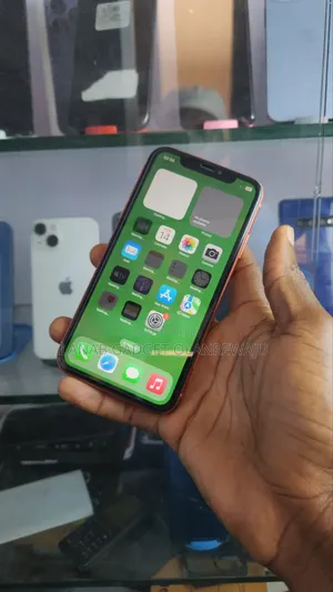 Apple iPhone XR 64 GB