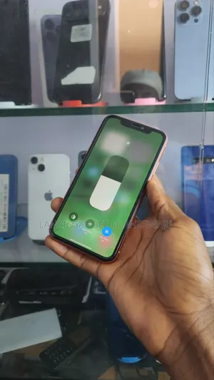 Apple iPhone XR 64 GB