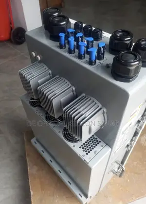 12kva Felicity Ivgm Single Phase 48volts