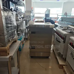 Steamer Machine