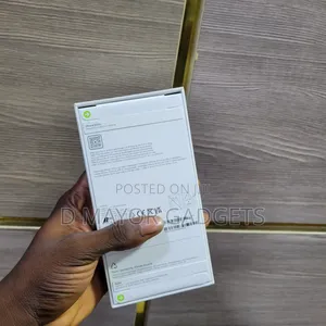 New Apple iPhone 18 Pro 512 GB Red