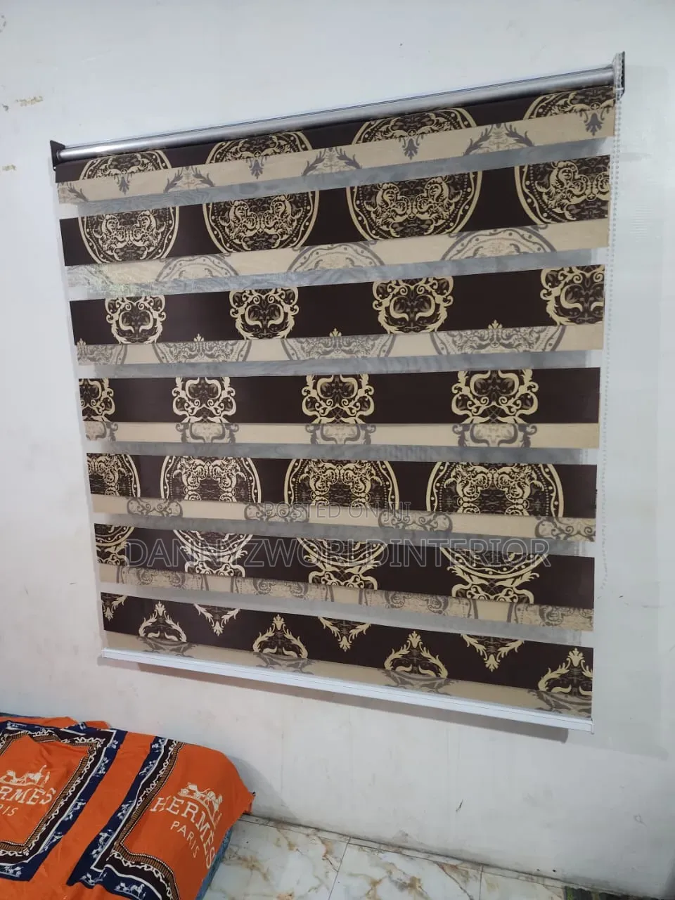 Sleek, Smart, and Versatile: Discover Day & Night Roller Blinds