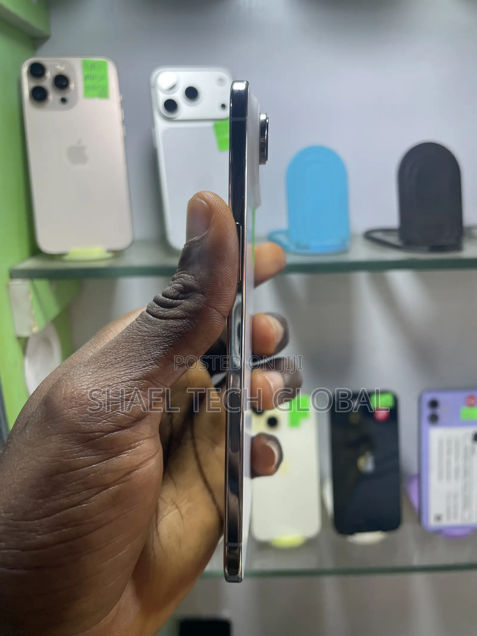 Apple iPhone Air 256 GB White