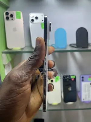 Apple iPhone Air 256 GB White