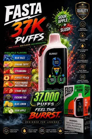 Shisha Pen