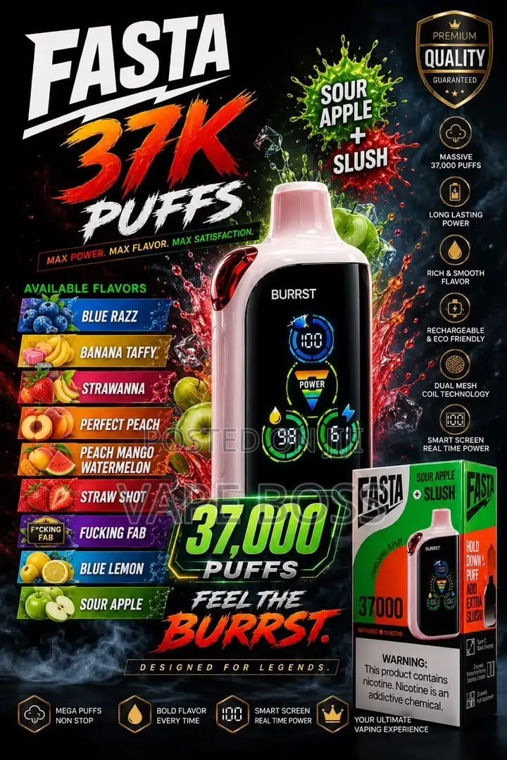 Shisha Pen