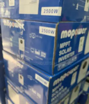 Mo-Power Inverter 2.5kva