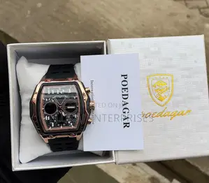 Poedagar Rubber Classic
