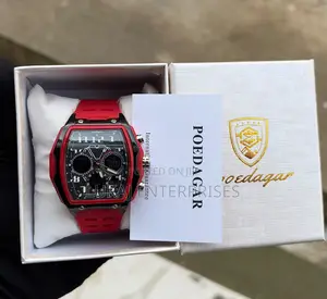 Poedagar Rubber Classic