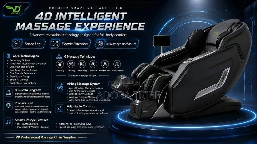Massage Chair