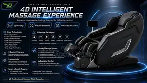 Massage Chair