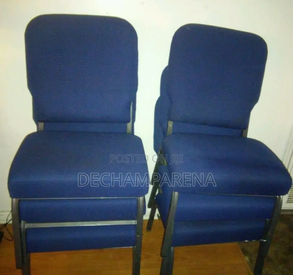 Executive Banquet Chair
