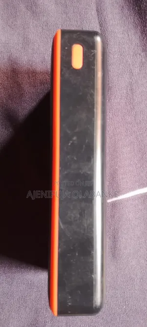 New Age Power Bank