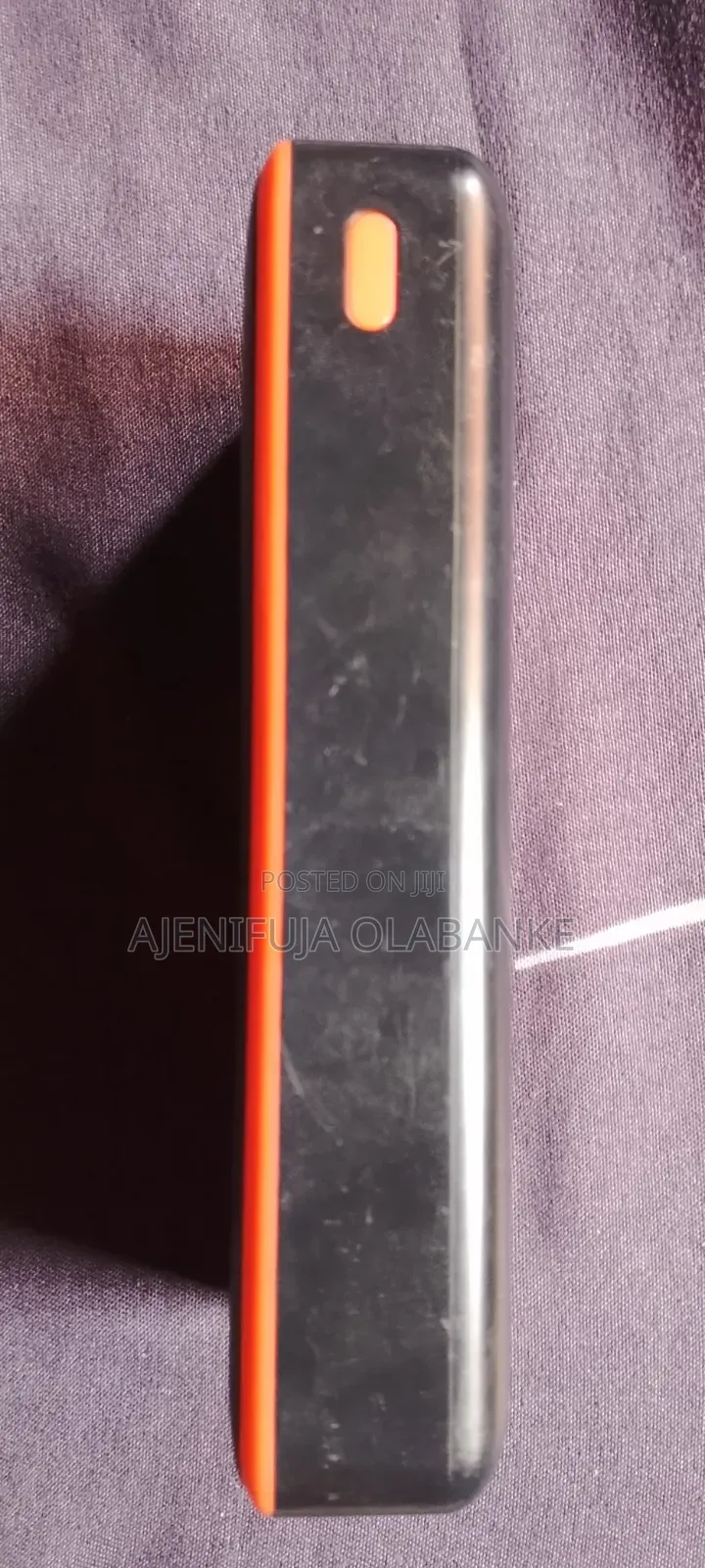 New Age Power Bank