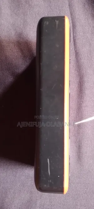 New Age Power Bank