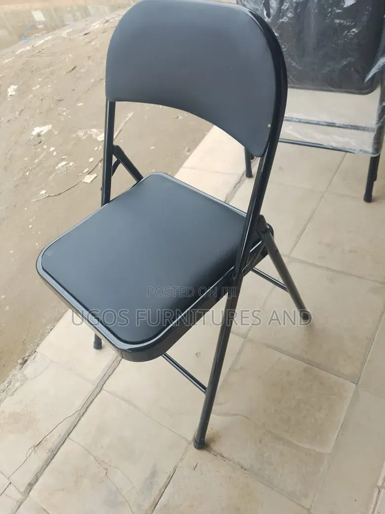 Foldable Event Chair