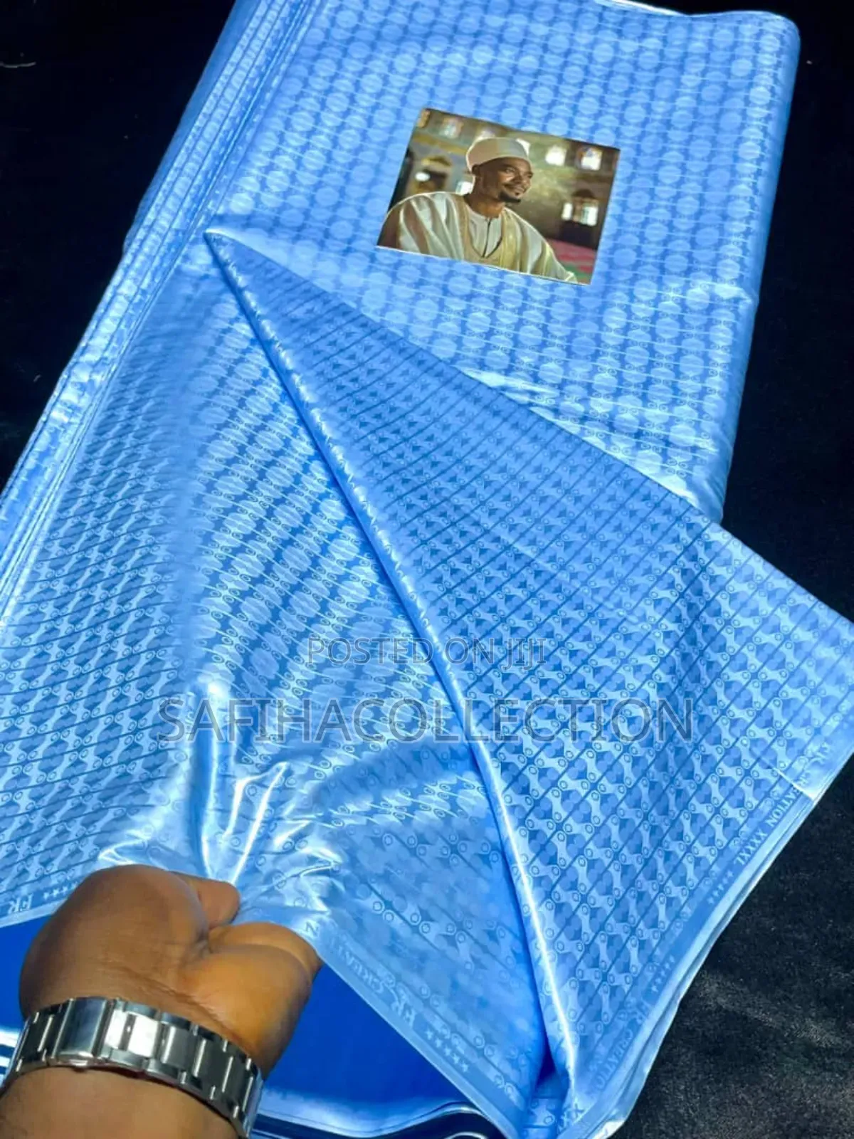 Ladola Brocade