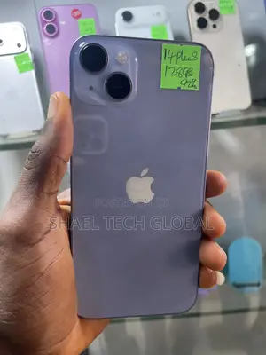 Apple iPhone 14 Plus 128 GB Blue