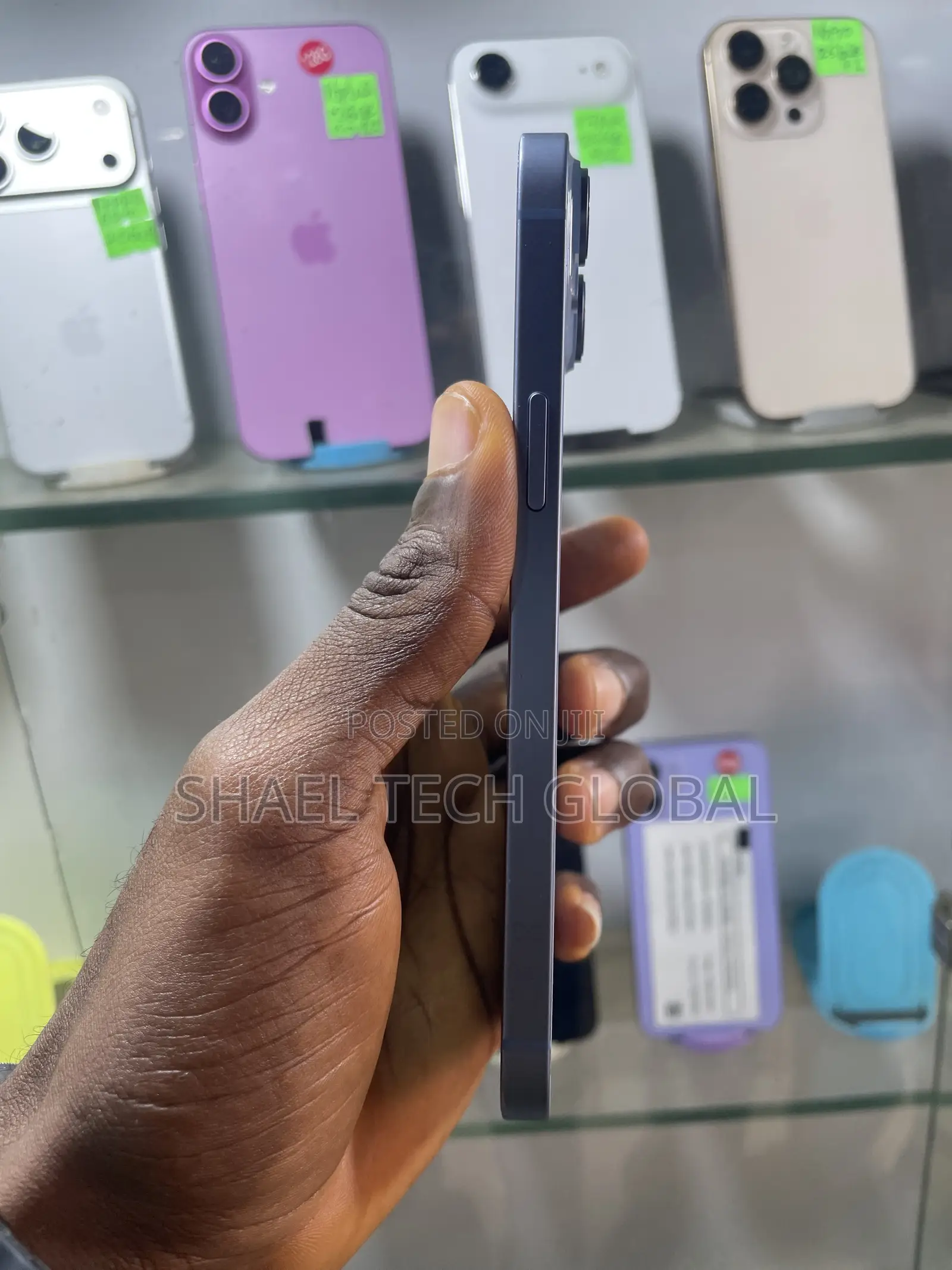 Apple iPhone 14 Plus 128 GB Blue
