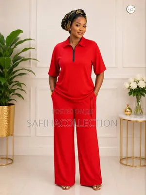 Lounge Wears