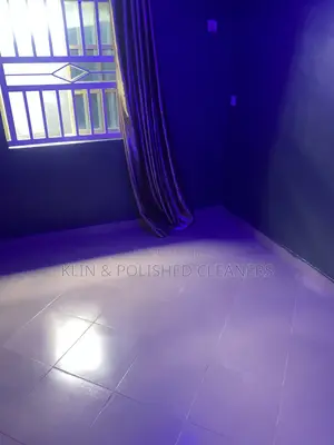 Move in Cleaning