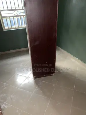 Move in Cleaning