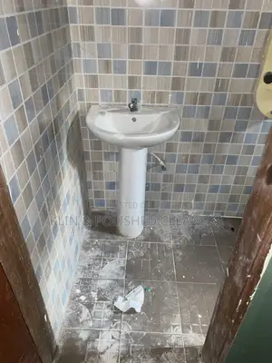 Move in Cleaning