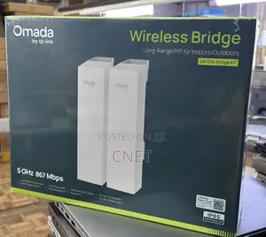 TP-Link EAP 215 Bridge-Kit
