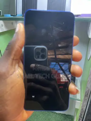 Samsung Galaxy S25 256 GB Blue