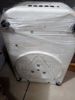 A&e Dunamis 10kva Servo Stabilizer