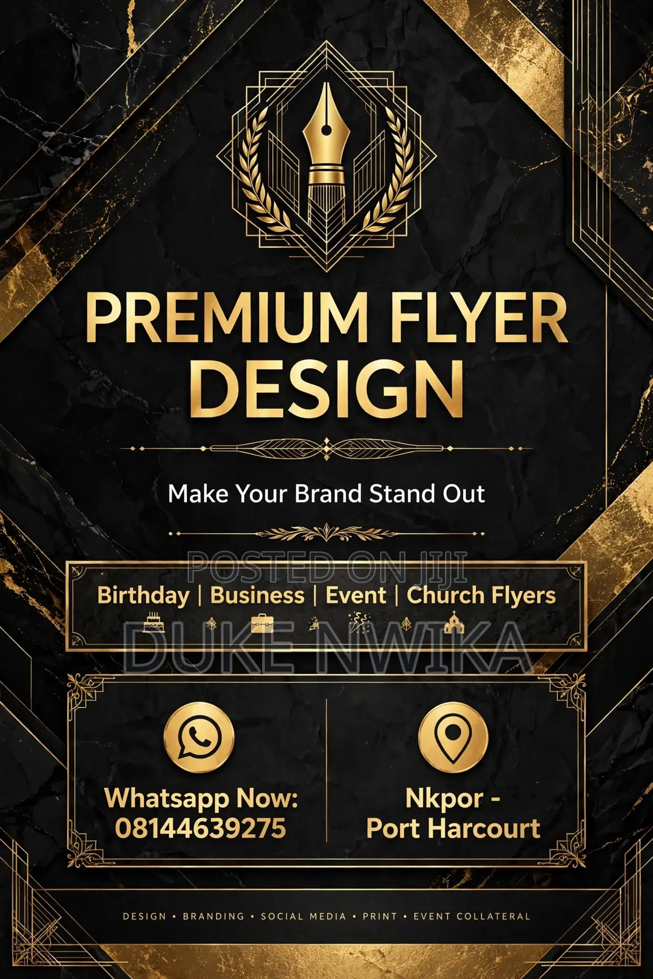Graphic Design