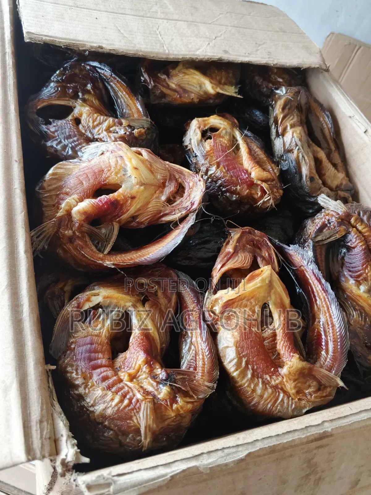 1kg Big/Large Size Dried Catfish