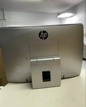 New Desktop Computer HP ProOne 400 8GB Intel Core i5 SSD 256GB