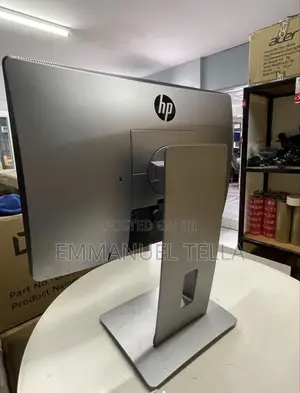 New Desktop Computer HP ProOne 400 8GB Intel Core i5 SSD 256GB