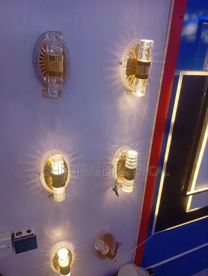 Wall Brackets Fittings Light 3color
