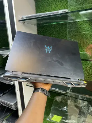 Laptop Acer Predator Helios 16 16GB Intel Core i9 SSD 512GB