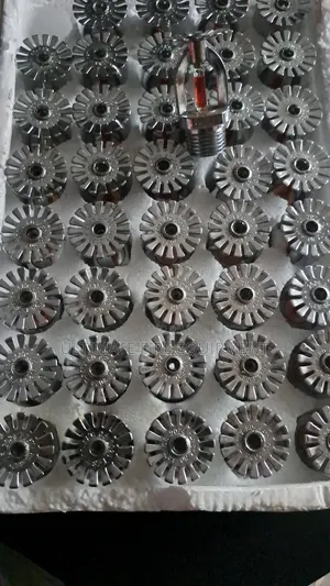 Fire Water Sprinkler