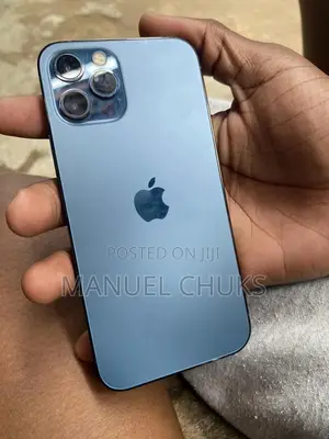 Apple iPhone 12 Pro 128 GB