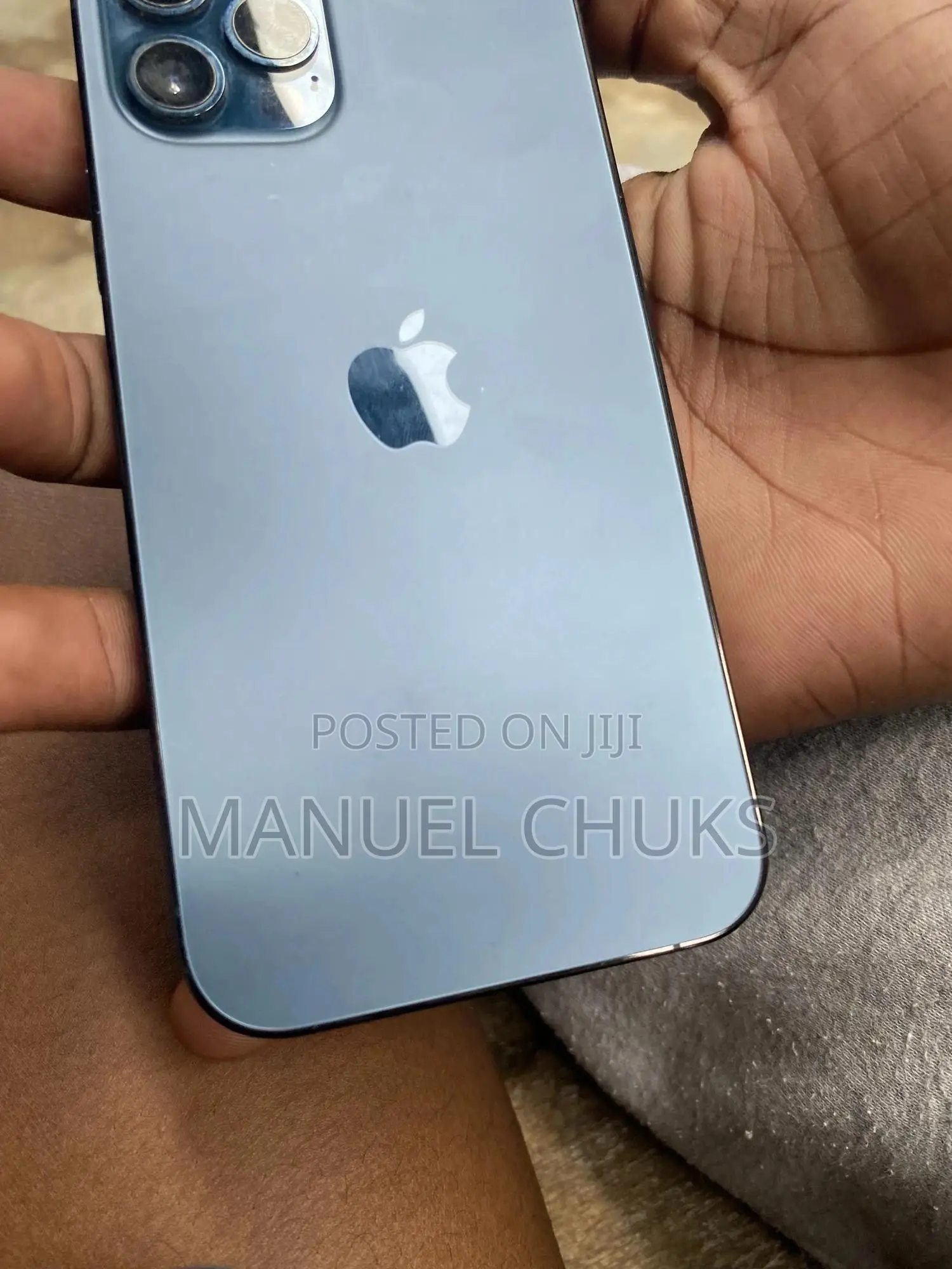 Apple iPhone 12 Pro 128 GB