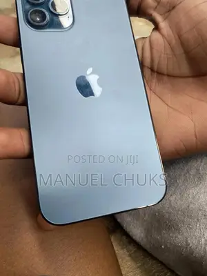 Apple iPhone 12 Pro 128 GB