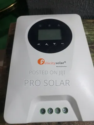 Felicity Solar MMPT Charge Controller