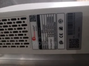 Felicity Solar MMPT Charge Controller