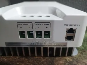 Felicity Solar MMPT Charge Controller